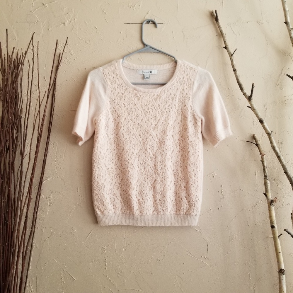 Forever21 top - Picture 1 of 6